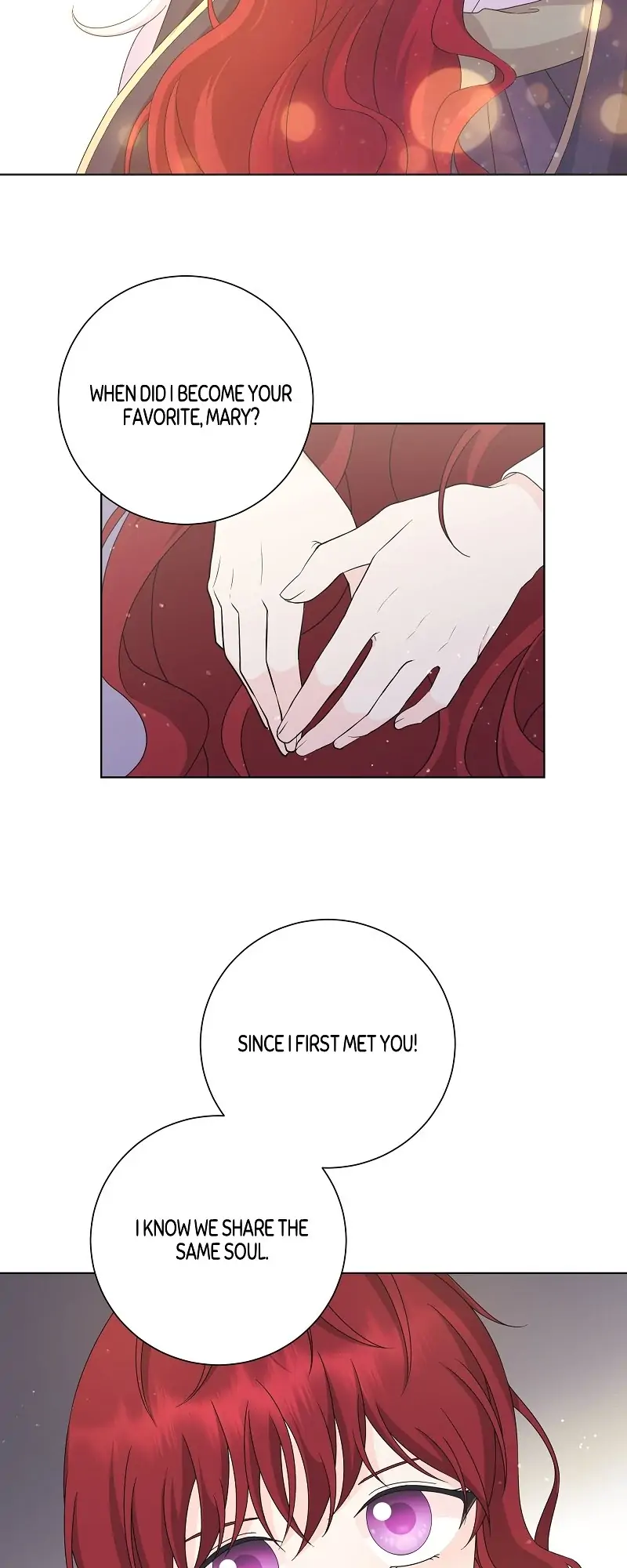 This Life, The Way I Want chapter 31 - page 6